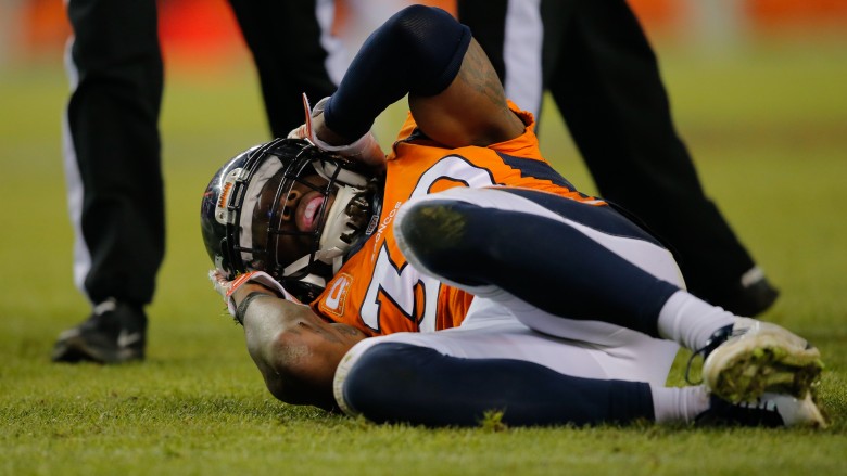 nfl injury concussion