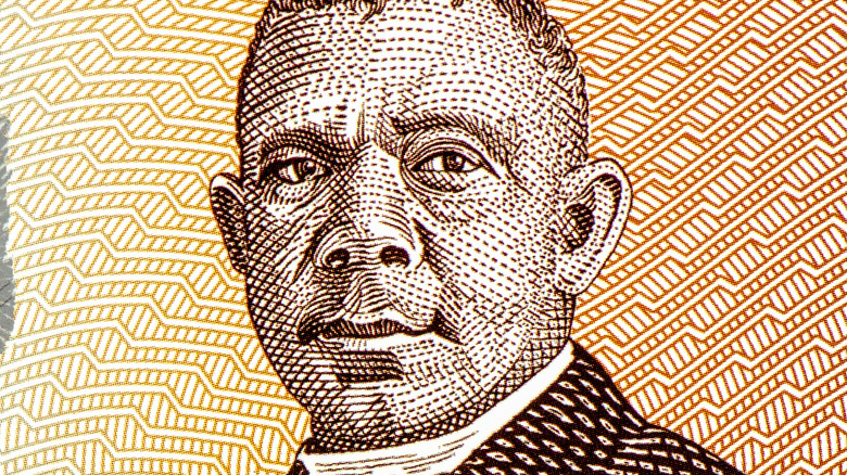 image of Booker T. Washington