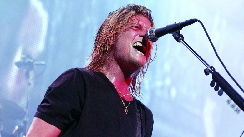 Wes Scantlin