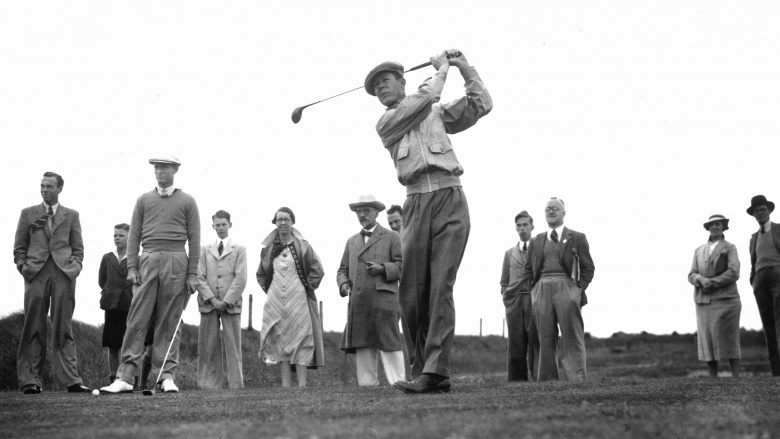 byron nelson