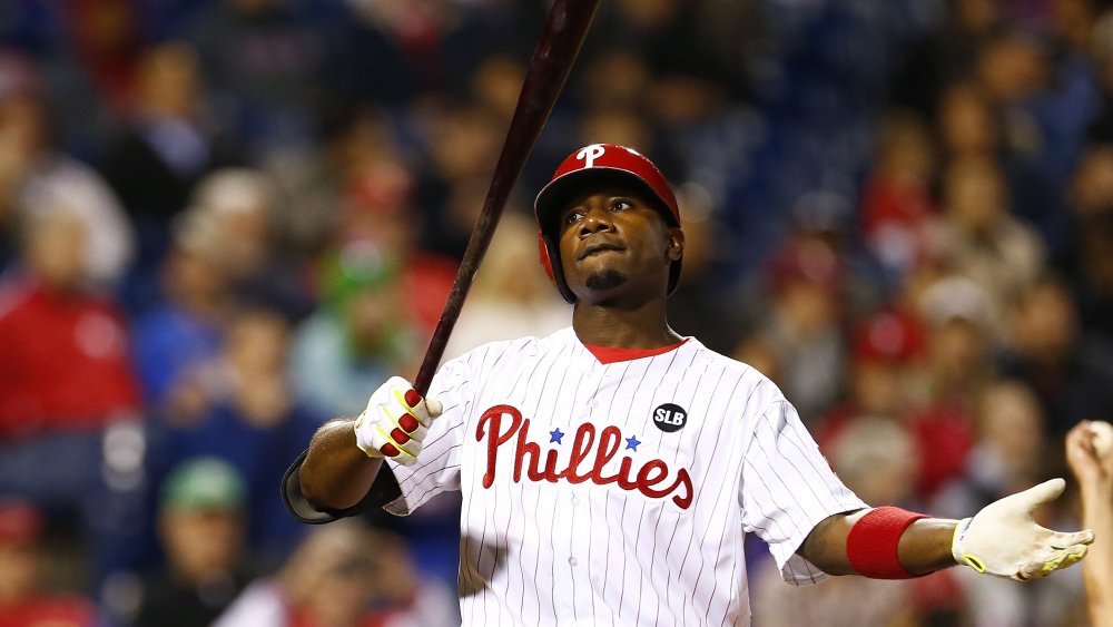 Ryan Howard