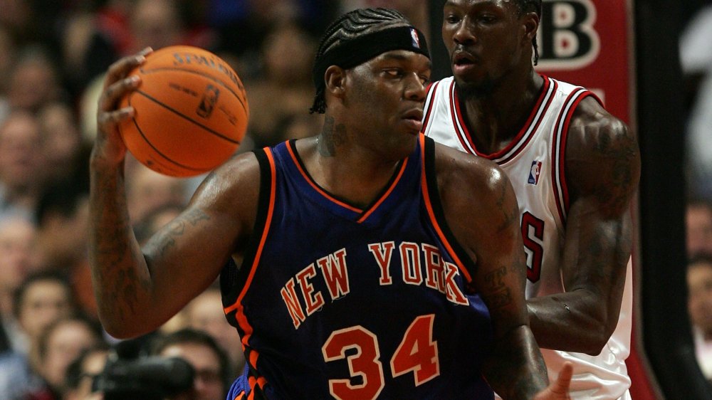 Eddy Curry