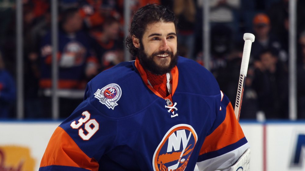 Rick DiPietro