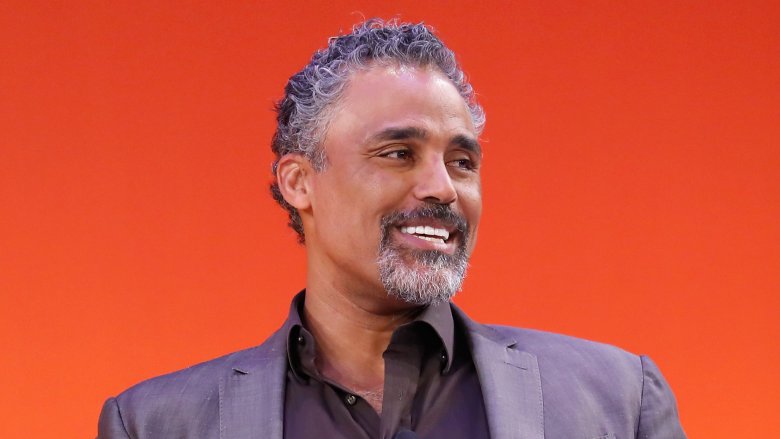 rick fox