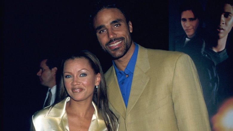 rick fox vanessa williams