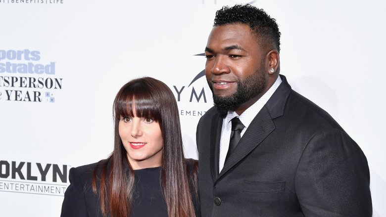 david ortiz and tiffany ortiz