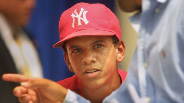 Danny Almonte