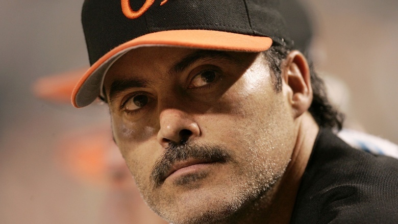 Rafael Palmeiro