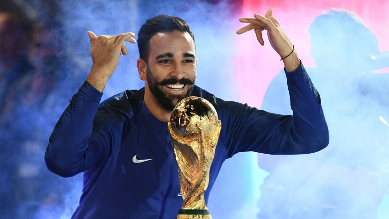 Adil Rami