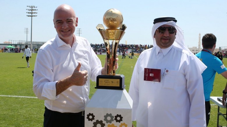 qatar world cup