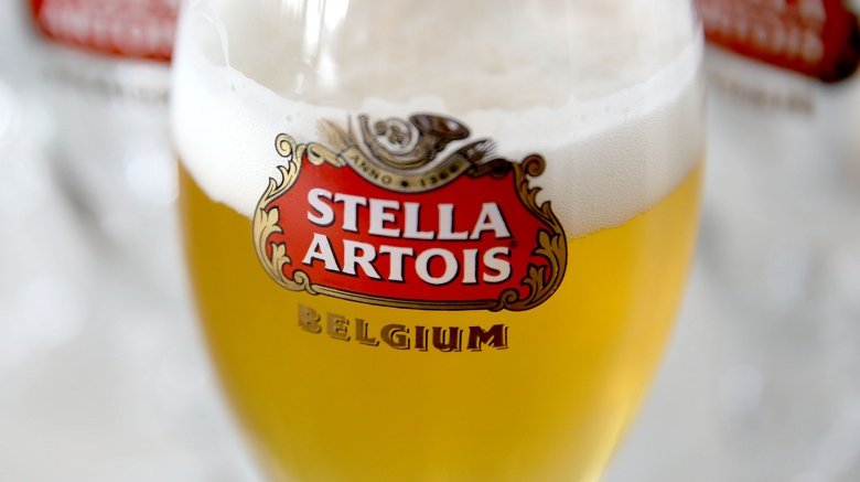 Stella Artois