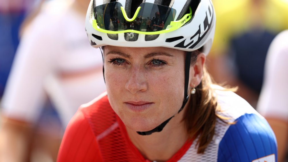 Annemiek Van Vleuten