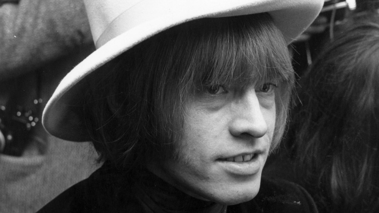 Brian Jones