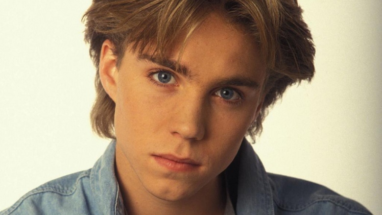 Jonathan Brandis