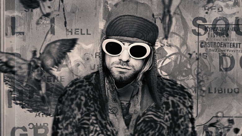 Kurt Cobain