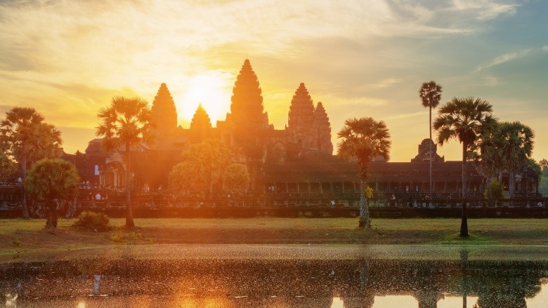 Angkor Wat