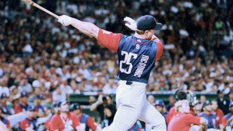 Mark McGwire