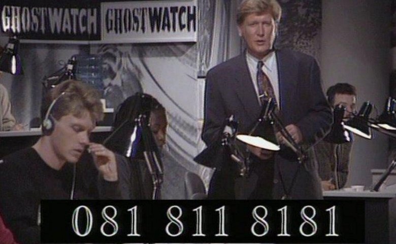 ghostwatch