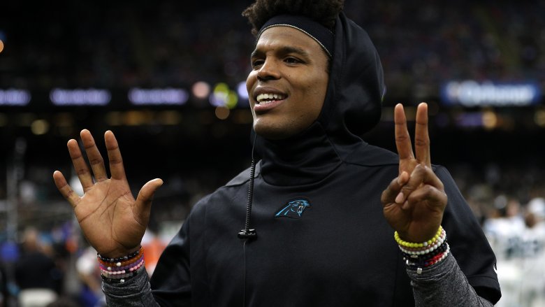 Cam Newton