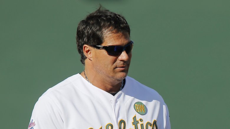 Jose Canseco