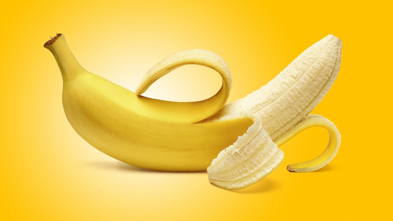 bananas