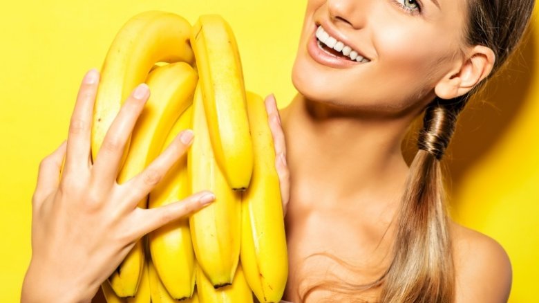 bananas