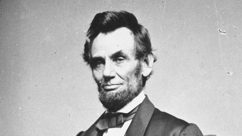 Abraham Lincoln