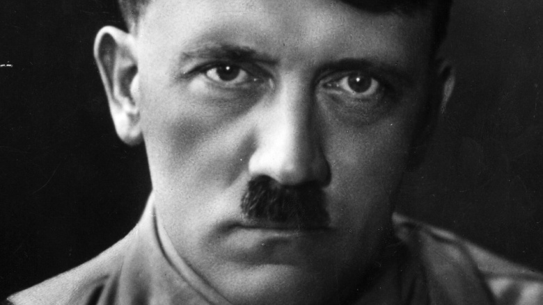 Adolf Hitler