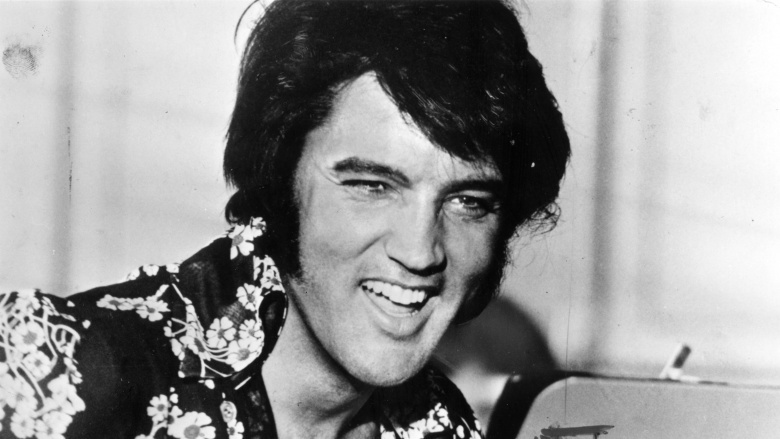 Elvis presley