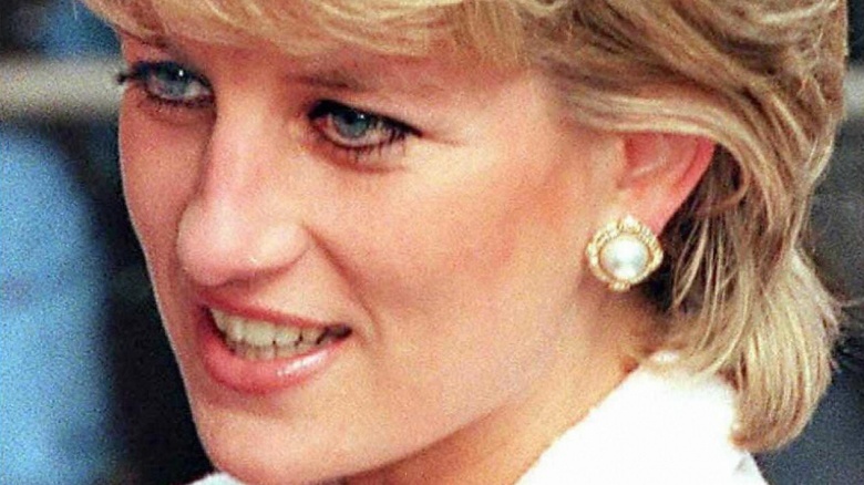 Princess Diana