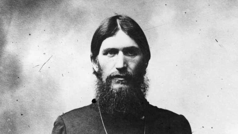 Rasputin