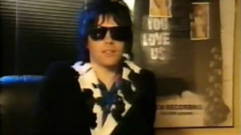 Richey Edwards