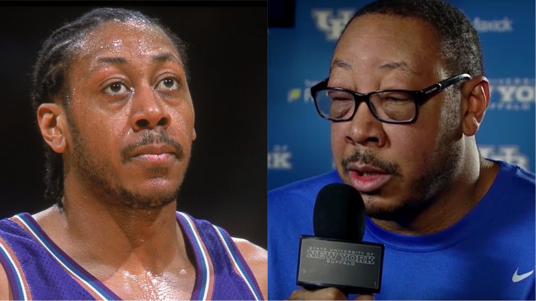 Donyell Marshall