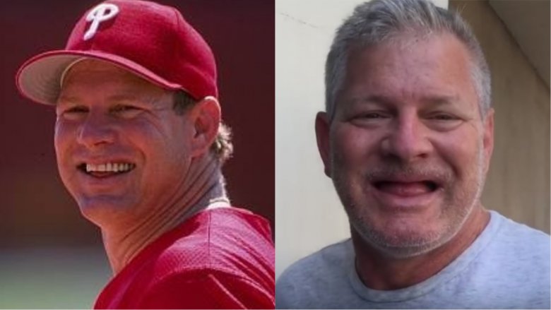 Lenny Dysktra