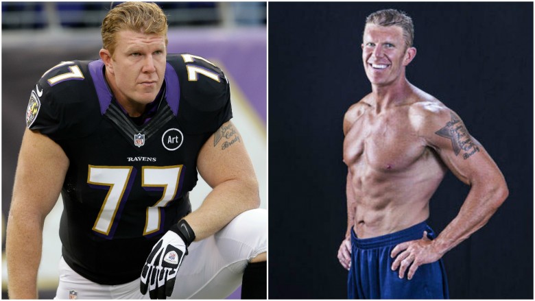 Matt Birk