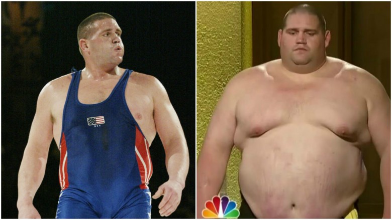 Rulon Gardner