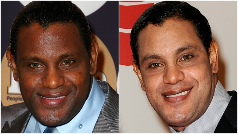 Sammy Sosa