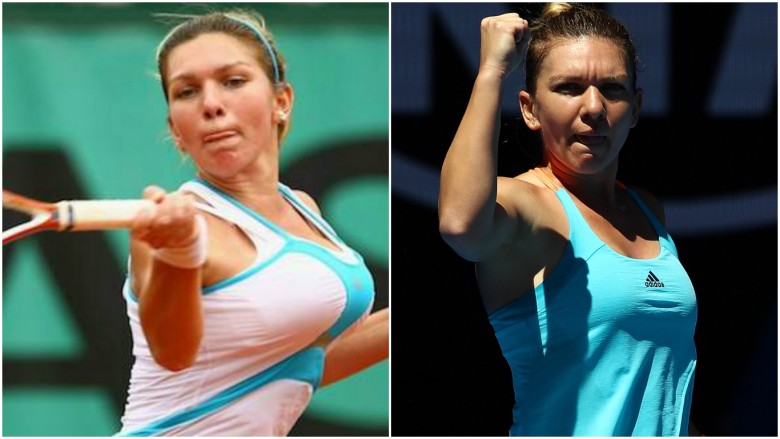 Simona Halep