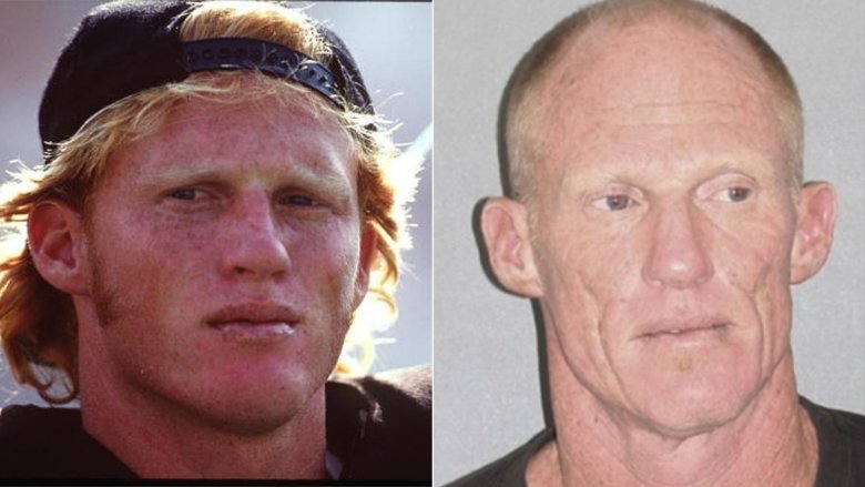 Todd Marinovich