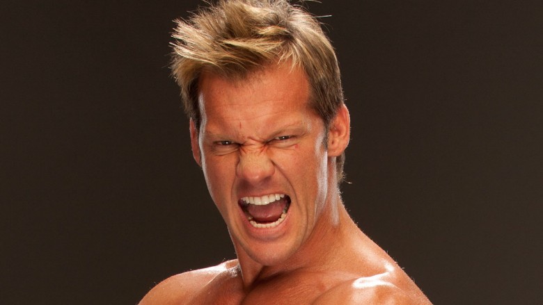 Chris Jericho