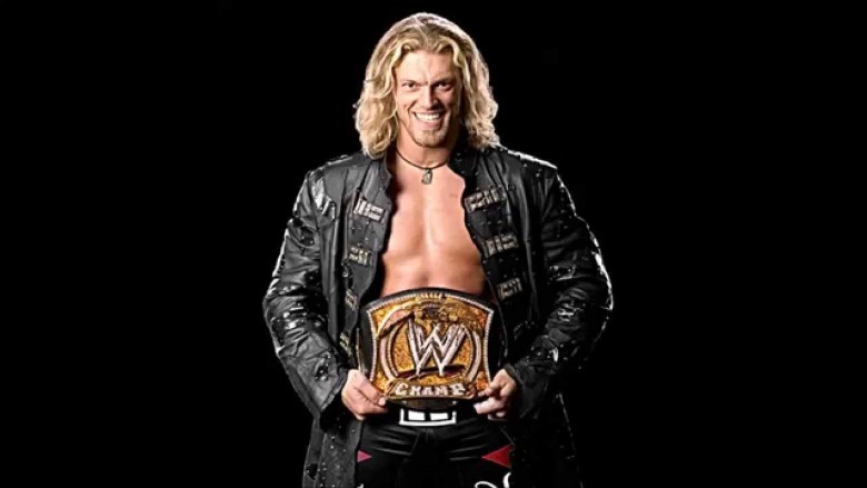 Edge wwe