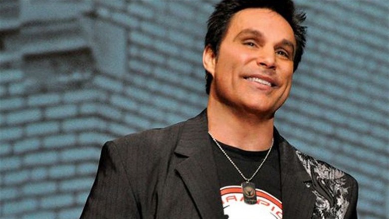 Marc Mero