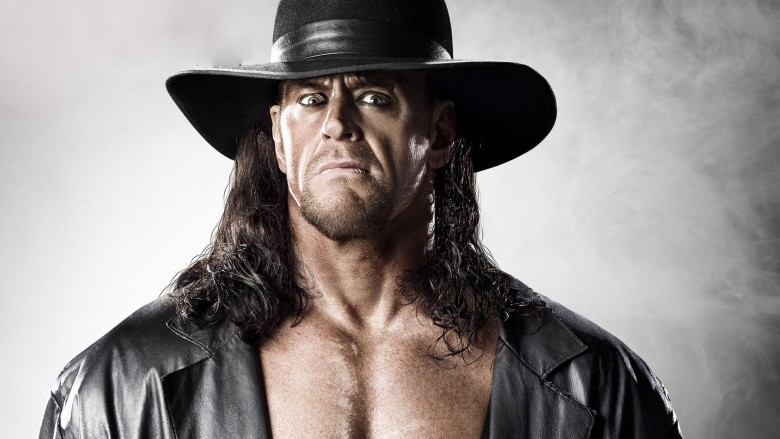 The Undertaker