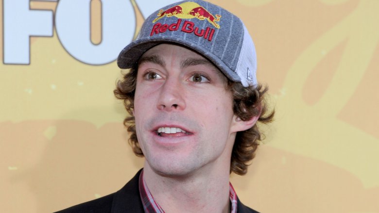 Travis Pastrana