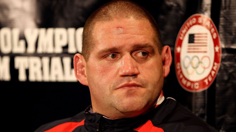 Rulon Gardner