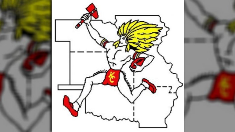 Kansas City Chiefs logo