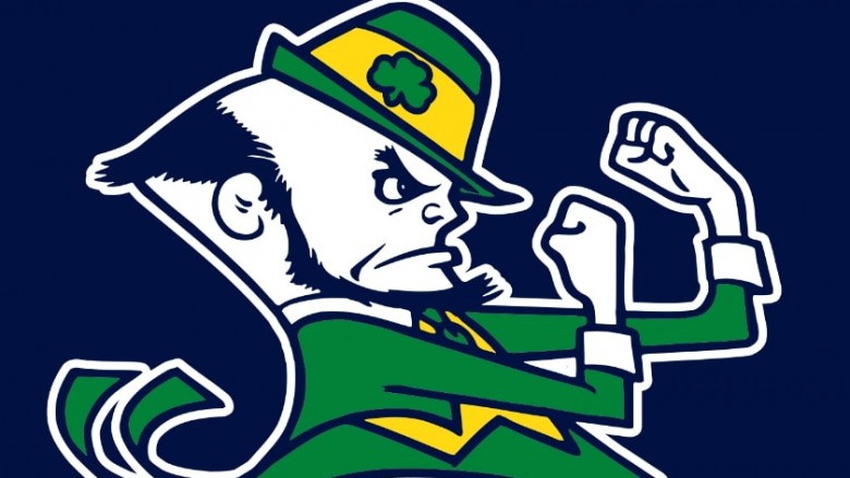 Notre Dame Fighting Irish logo