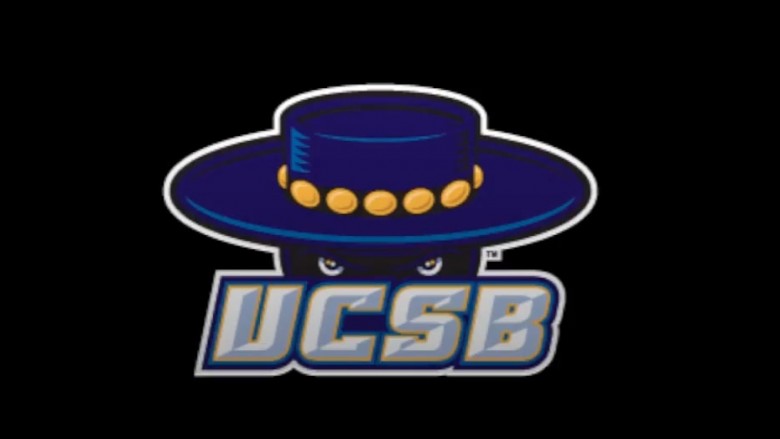 UCSB Gauchos logo