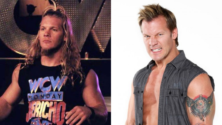 Chris Jericho