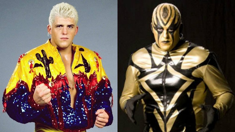 Goldust